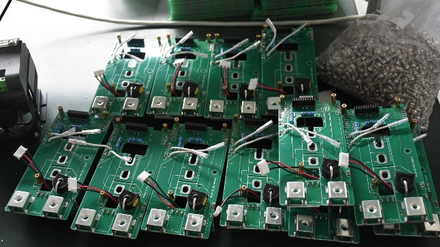 調(diào)功器常見故障（一）