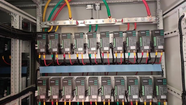 負(fù)載不轉(zhuǎn)，一定是電力調(diào)整器壞了嗎？