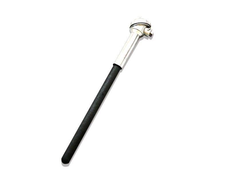 溫度傳感器-耐磨式熱電偶