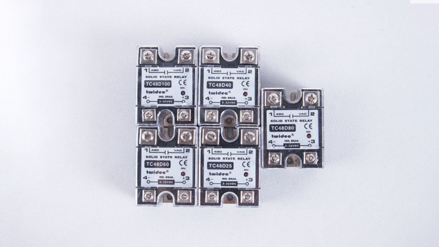 固態(tài)繼電器在實(shí)際使用過(guò)程中有哪些限制？