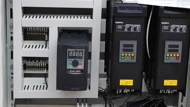 功率調(diào)整器