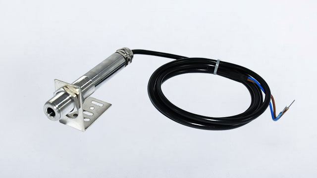 溫度傳感器檢定標(biāo)準(zhǔn)技術(shù)及指標(biāo)