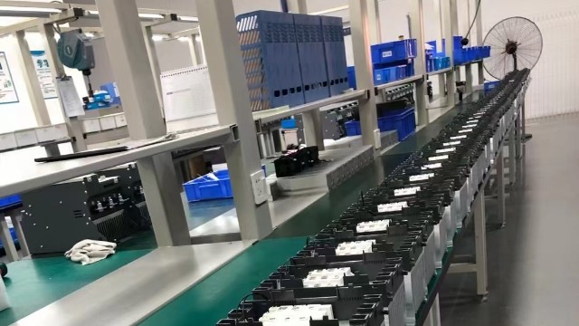 看不見的過壓：電力調(diào)整器報警背后，被忽略的真相