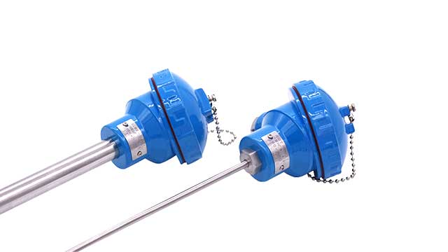 熱電阻的引出線方式是什么?