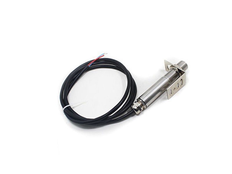 溫度傳感器-紅外線溫度傳感器