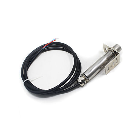 紅外線溫度傳感器