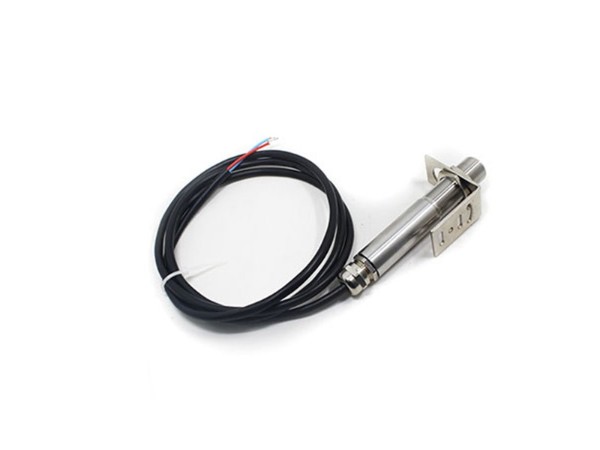 溫度傳感器-紅外線溫度傳感器