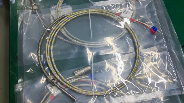 熱電偶的響應(yīng)時(shí)間是多長？它們在快速溫度變化環(huán)境中表現(xiàn)如何？