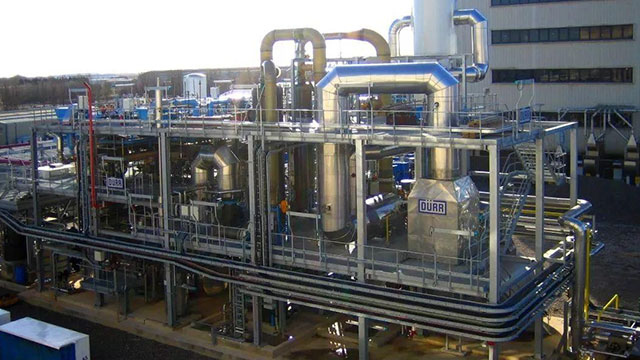 合泉&杜爾集團達(dá)成合作，助力涂裝行業(yè)發(fā)展