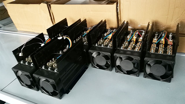 移相調(diào)功器怎么選型