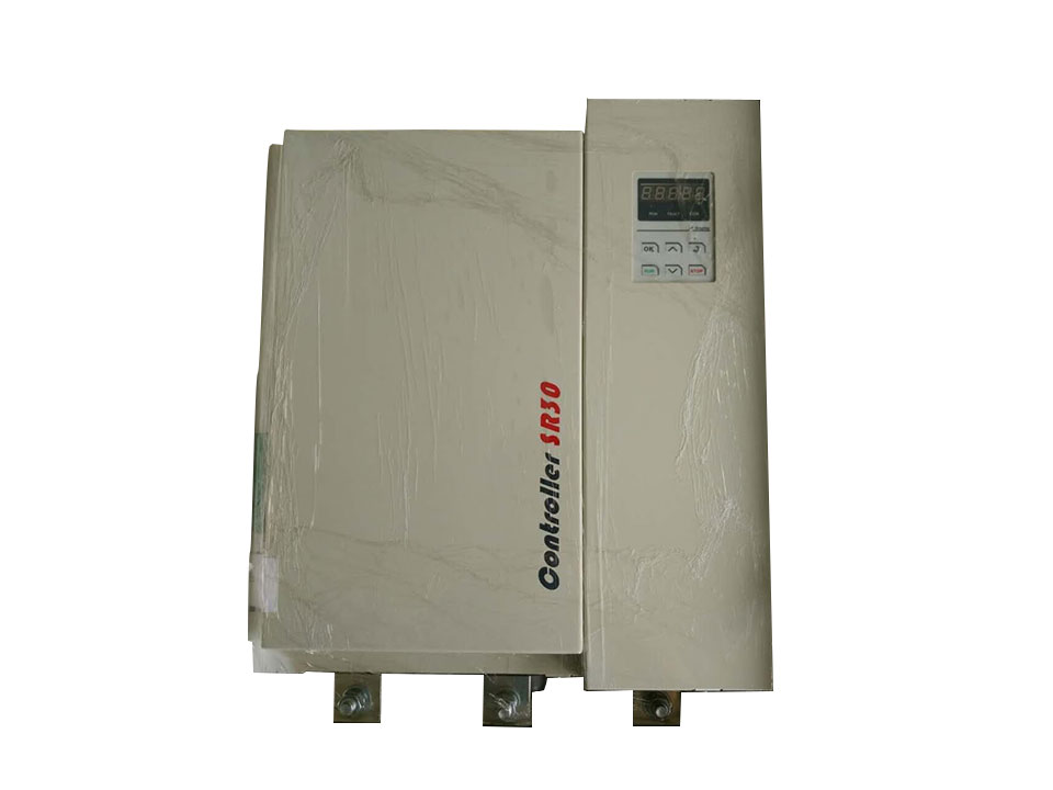 SH大功率調(diào)功器調(diào)功柜