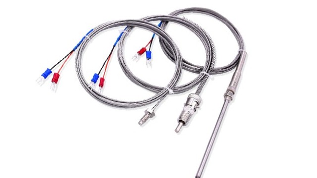 熱電偶的工作原理