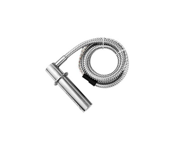 異型非標加熱管定制