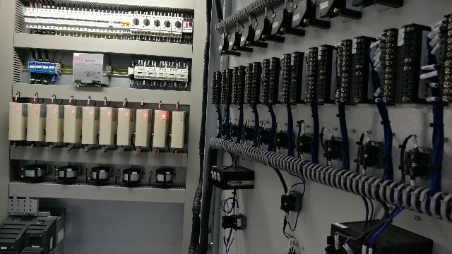 單相調(diào)功器可以通過量電壓判斷好壞嗎？