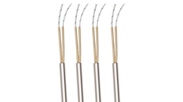 影響模具加熱管使用壽命的兩大要素