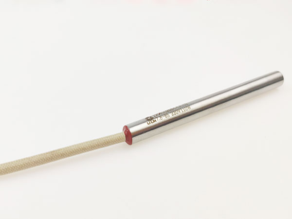 單頭模具加熱管