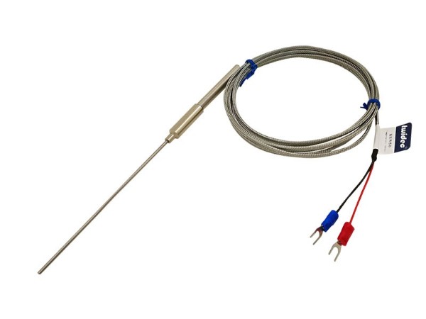 溫度傳感器-針式鎧裝熱電偶