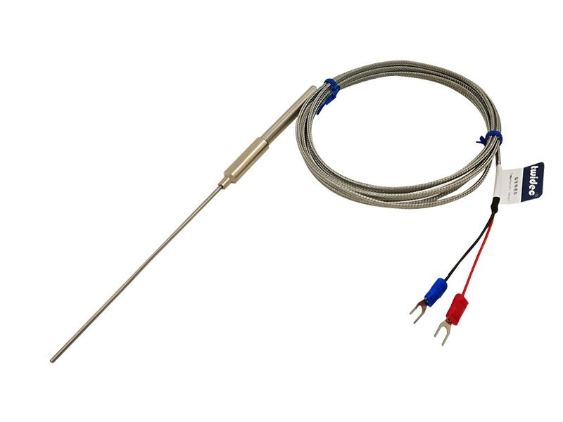 溫度傳感器-針式鎧裝熱電偶