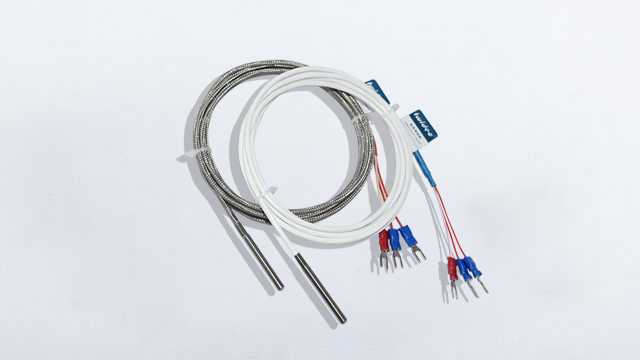 溫度傳感器有哪些主要分類？