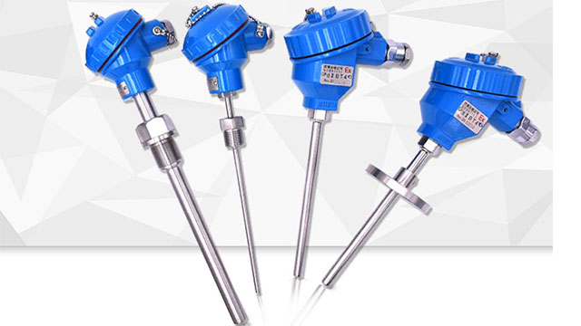 該如何選擇溫度傳感器