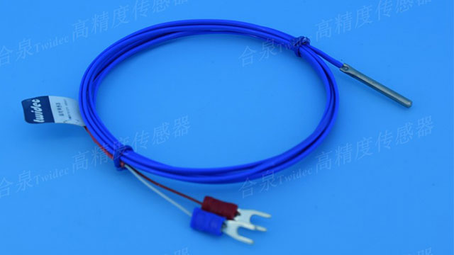 溫度傳感器2