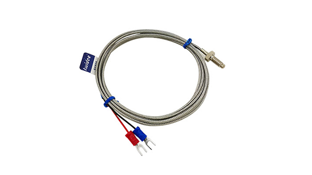 熱電偶的分度號有哪些? 有什么特性？