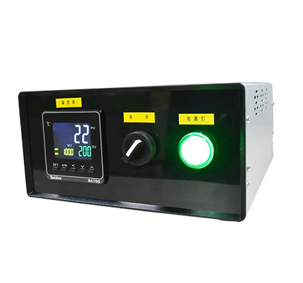 單路溫控箱