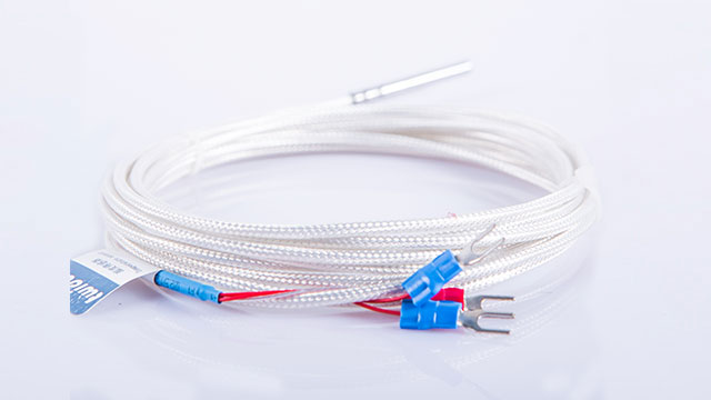 插入式溫度傳感器的常見故障處理方法