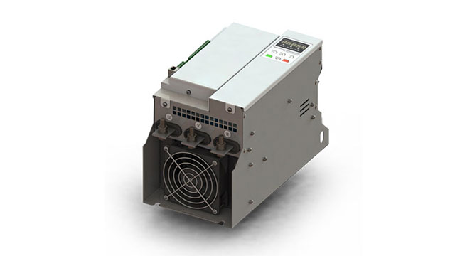 電力調(diào)整器